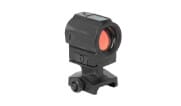 Holosun SCRS Solar-Charging Reflex Sight - small image