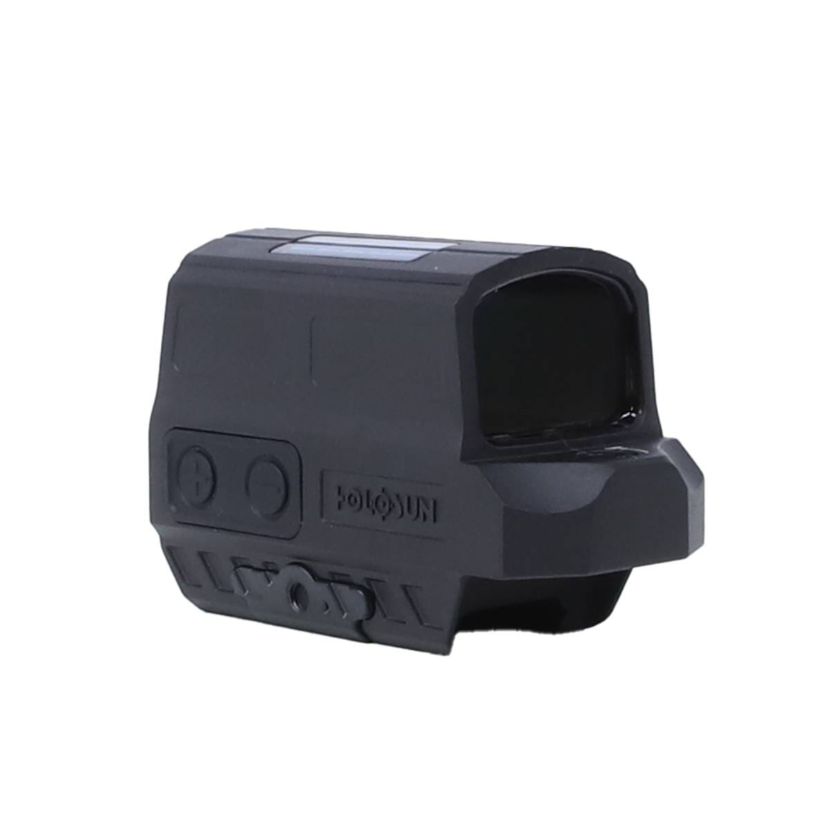 Shop Holosun HS512C Multi-Reticle Circle Dot Enclosed Reflex