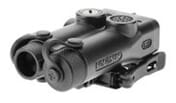 Holosun LS221R&IR Co-axial Red and IR Laser Sight w/ QD Picatinny Rail  Mount - LS221R-IR For Sale