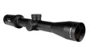Trijicon Huron 2.5-10x40 BDC Hunter Holds  30mm  Satin Black Riflescope 2700002