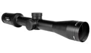 Trijicon Huron 3-12x40 BDC Hunter Holds  30mm  Satin Black Riflescope 2700003