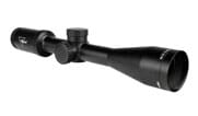 Trijicon Huron 3-9x40 Standard Duplex  1 in.  Satin Black Riflescope 2700005