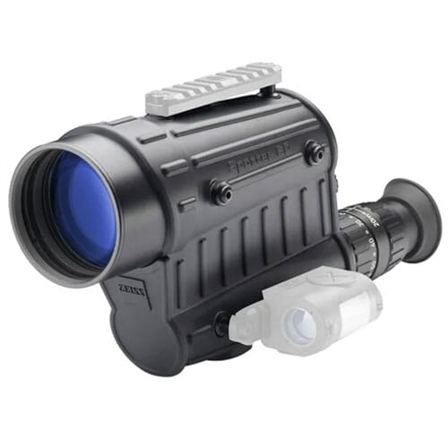 Hensoldt Spotter 60 2060x72 MilDot 10212293