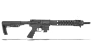 JP Enterprises JPGMR15/JP15 9mm 14.5" 1:10" Bbl Matte Black Rifle JPGMR15-JP15-19-10516