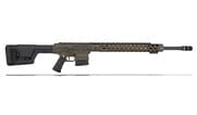 JP Enterprises LRP07/LRI20 6.5 Creedmoor 22" 1:8" Bbl OD Green Cerakote Rifle LRP07-LR120-20-02251