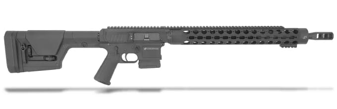 JP Enterprises SCR11/SCI20 .22 LR 16