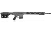 JP LRP07/LRI20 .308 Win 20" 1:11" 3-Port Comp Tungsten Cerakote Rifle w/ (1) 10rd PMAG LRP07-LRI20-20