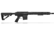 JP LRP07/LRI20 .308 Win 16" 1:11.25" 3-Port Comp Black Rifle w/ (1) 10rd PMAG LRP07-LRI20-20-0866
