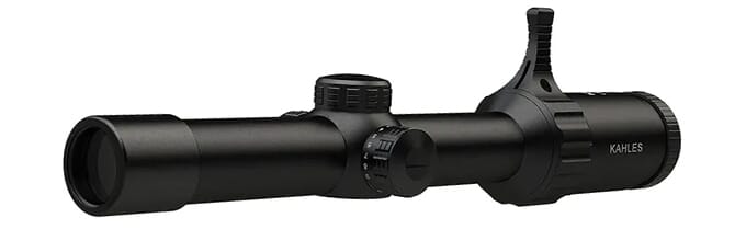 Kahles K18i 1-8x24i 3GR Riflescope 10662