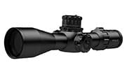 Kahles K318i 3.5-18x50mm TREMOR3 Riflescope w/Left Windage 10676