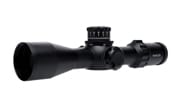 Kahles K318i 3.5-18x50 Riflescope CCW SKMR3 w-right FFP 0.1 mRAD  10633
