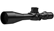Kahles K525i 5-25x56mm DLR CCW SKMR4 RSW Riflescope 10678