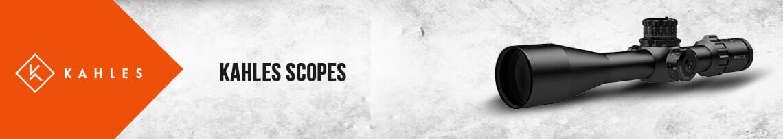 Kahles Scopes