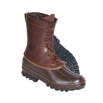 Kenetrek 10" Grizzly Pac Boots Size 6 KE-0428-K-06