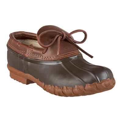 Kenetrek Duck Shoe Pac Boots Size 14 KE-0625-1-14