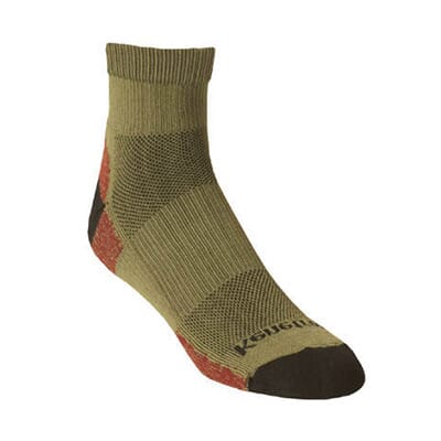Kenetrek Sonora Lightweight Hiking Socks Size XL KE-1583-XL