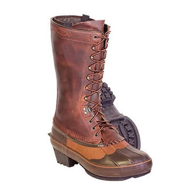 Kenetrek 13" Cowboy Pac Boots Size 6 KE-3429-K-06