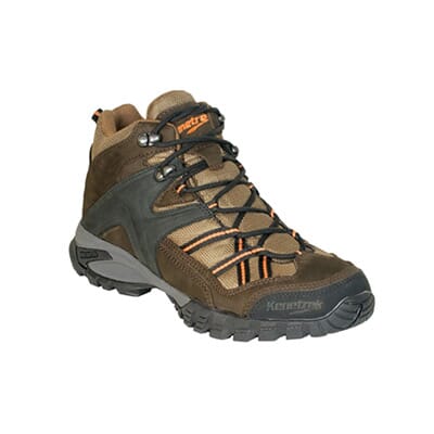 kenetrek bridger ridge high hiking boots