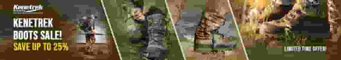 Kenetrek
