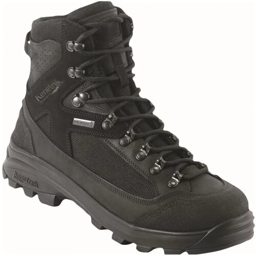 Kenetrek Corrie 3.2 Black 10.5W Hiking Boots KE-85-HKB-10.5W For Sale ...