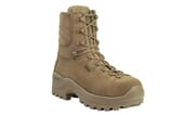 Kenetrek Leather Personnel Carrier Non-Insulated Steel Toe Coyote Brown 14M Work Boots KE-430-NIS-14M