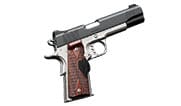Kimber Custom II (Two-Tone) (LG) .45 ACP Pistol 3200387
