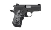 Kimber Micro Covert .380 ACP Pistol 3300186
