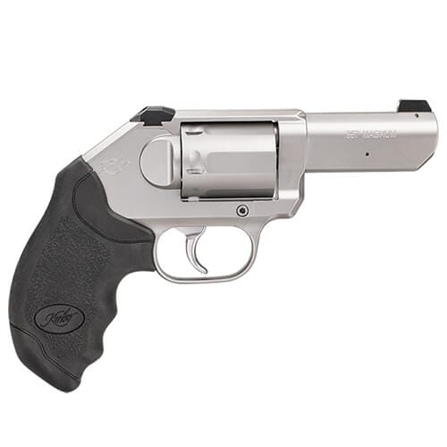 Kimber K6s Stainless 3 Control Core 357 Mag Revolver 3400024 For Sale 4010