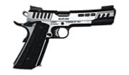 Kimber 1911 Custom Rapide (Scorpius) .45 ACP 8rd Pistol 3000425