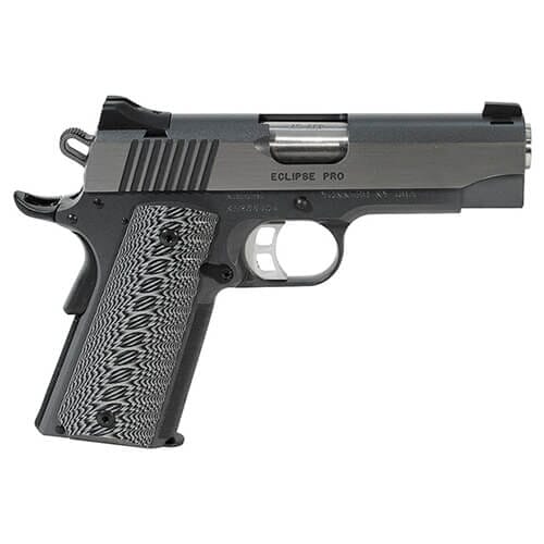 Kimber Eclipse Pro .45 ACP Pistol 3000240 - Scopelist.com