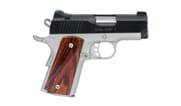 Kimber 1911 Ultra Carry II (Two-Tone) .45 ACP Pistol 3200321