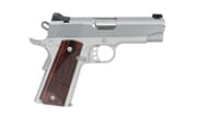 Kimber 1911 Stainless Pro Carry II 9mm (2016) Pistol 3200323