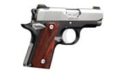 Kimber 1911 Micro CDP .380 ACP Pistol 3300080