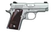 Kimber 1911 Micro 9 Stainless 9mm Pistol 3300158