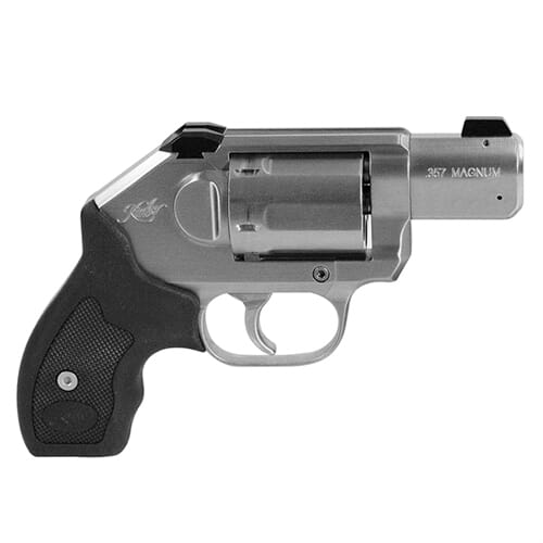 Kimber K6s Stainless .357 Mag Revolver 3400010