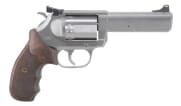 Kimber K6s Target .357 Mag GFO DASA 4" Bbl Revolver 3400032