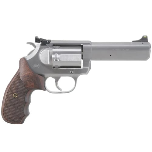 Kimber K6s Target .357 Mag GFO DASA 4" Bbl Revolver 3400032