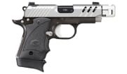 Kimber Micro 9 ESV Two-Tone (MC) (TP) 9mm 8rd Pistol 3300218