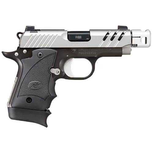 Kimber Micro 9 ESV Two-Tone (MC) (TP) 9mm 8rd Pistol 3300218 For Sale ...