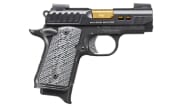 Kimber Micro 9 Rapide 9mm 8rd Pistol 3300222
