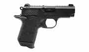 Kimber Micro 9 Raptor (Shadow) 9mm 3.15" Bbl 8rd Pistol w/Front & Rear Meprolight Night Sights 3300233
