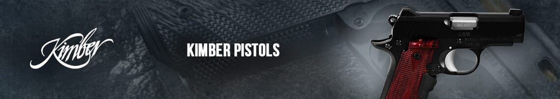 Kimber Pistols