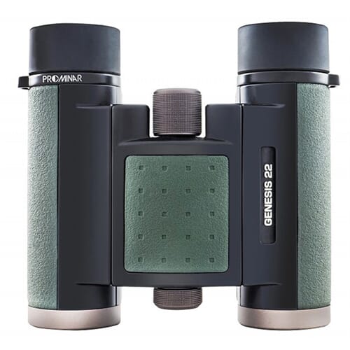Kowa Genesis 8x22mm Prominars XD Lens Binoculars GN22-8