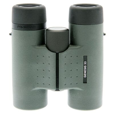 Kowa Genesis 8x33 Prominar XD Lens Binocular GN33-8