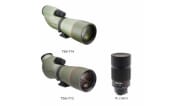 Kowa TSN-773/774 77mm Prominar Spotting Scope & TW-11WZ 30-70x Eyepiece Package
