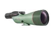 Kowa TSN-88 PROMINAR Straight Spotting Scope w/Pure Fluorite Lens & TE-11WZ II WA-Zoom Eyepiece TSN-88S ZM SET
