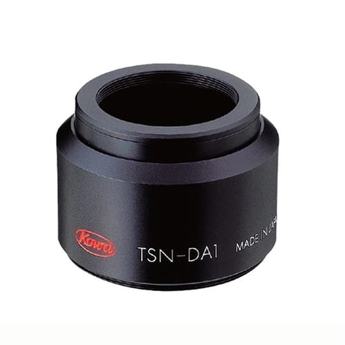 Kowa Digital Camera Adapter for TSN-82SV/660/600 Series TSN-DA!