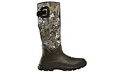 Lacrosse AeroHead Sport 16" Size 10 Optifade Elevated II 7mm Insulated Hunting Boots 340229-10