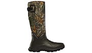 Lacrosse AeroHead Sport 16" Size 12 Realtree Edge 7mm Insulated Hunting Boots 340230-12