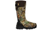 Lacrosse Alphaburly Pro 18" Size 10 Realtree Edge 1600g Insulated Hunting Boots 376032-10
